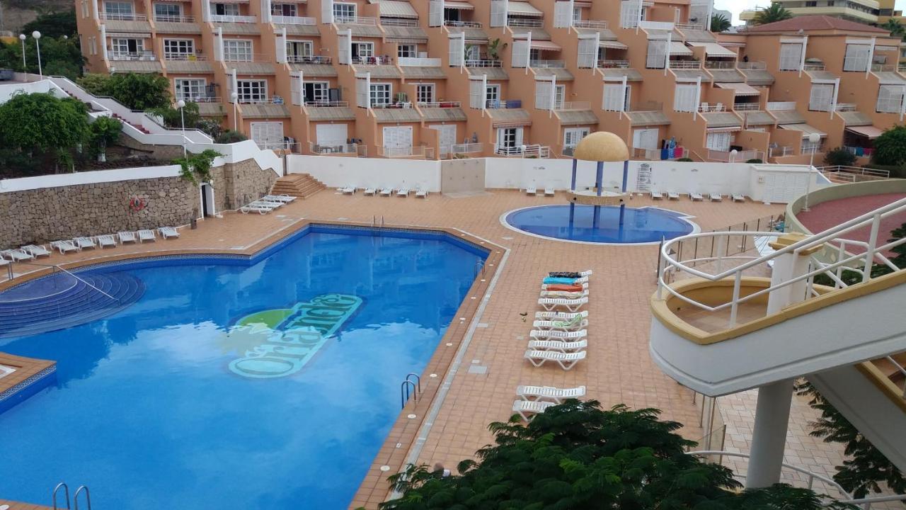 Inn Orlando Costa Adeje  Exteriér fotografie