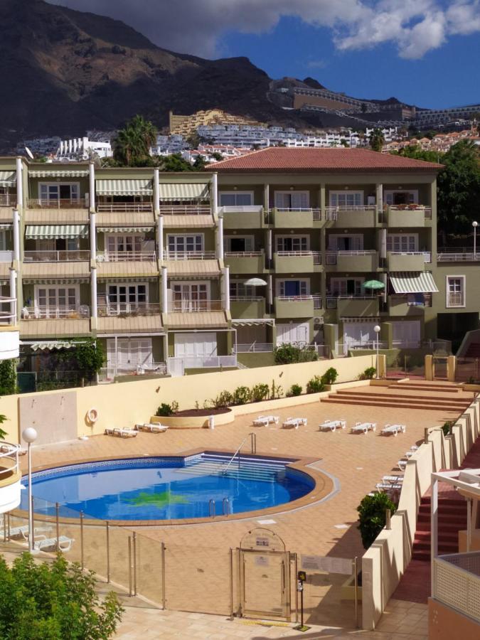 Inn Orlando Costa Adeje  Exteriér fotografie